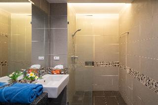 Patong Bay Hill Resort fotoÄŸrafÄ±