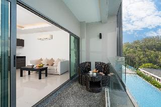 Patong Bay Hill Resort fotoÄŸrafÄ±
