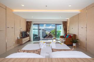 Patong Bay Hill Resort fotoÄŸrafÄ±