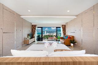 Patong Bay Hill Resort fotoÄŸrafÄ±