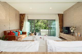 Patong Bay Hill Resort fotoÄŸrafÄ±