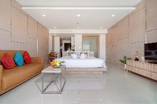 Patong Bay Hill Resort fotoÄŸrafÄ±