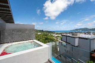 Patong Bay Hill Resort fotoÄŸrafÄ±