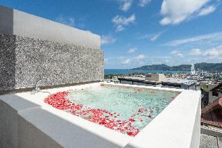 Patong Bay Hill Resort fotoÄŸrafÄ±