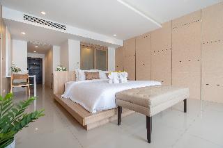 Patong Bay Hill Resort fotoÄŸrafÄ±