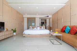 Patong Bay Hill Resort fotoÄŸrafÄ±