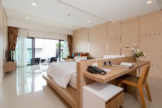 Patong Bay Hill Resort fotoÄŸrafÄ±