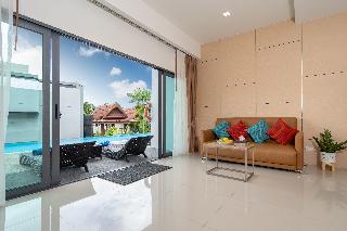 Patong Bay Hill Resort fotoÄŸrafÄ±