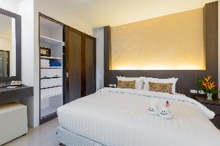 Patong Bay Hill Resort fotoÄŸrafÄ±
