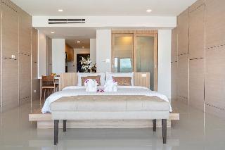Patong Bay Hill Resort fotoÄŸrafÄ±