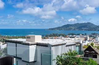 Patong Bay Hill Resort fotoÄŸrafÄ±