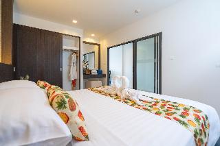 Patong Bay Hill Resort fotoÄŸrafÄ±