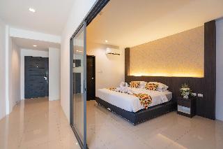 Patong Bay Hill Resort fotoÄŸrafÄ±