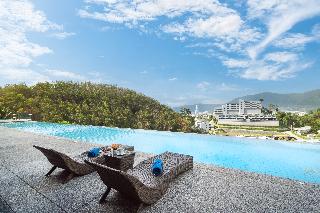 Patong Bay Hill Resort fotoÄŸrafÄ±