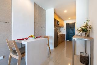 Patong Bay Hill Resort fotoÄŸrafÄ±
