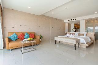 Patong Bay Hill Resort fotoÄŸrafÄ±