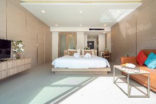 Patong Bay Hill Resort fotoÄŸrafÄ±