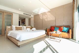 Patong Bay Hill Resort fotoÄŸrafÄ±