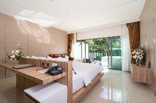 Patong Bay Hill Resort fotoÄŸrafÄ±