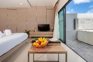 Patong Bay Hill Resort fotoÄŸrafÄ±