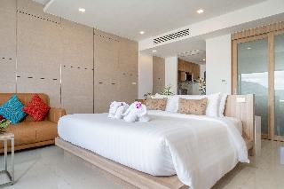 Patong Bay Hill Resort fotoÄŸrafÄ±