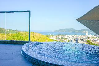 Patong Bay Hill Resort fotoÄŸrafÄ±