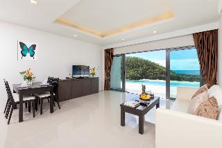 Patong Bay Hill Resort fotoÄŸrafÄ±