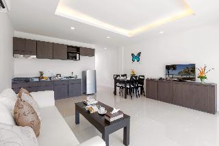Patong Bay Hill Resort fotoÄŸrafÄ±