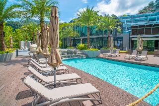 Patong Bay Hill Resort fotoÄŸrafÄ±