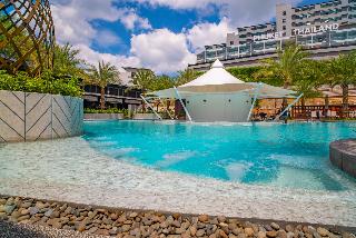 Patong Bay Hill Resort fotoÄŸrafÄ±