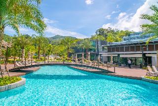Patong Bay Hill Resort fotoÄŸrafÄ±