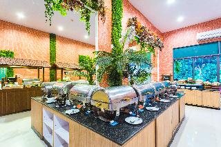 Patong Bay Hill Resort fotoÄŸrafÄ±