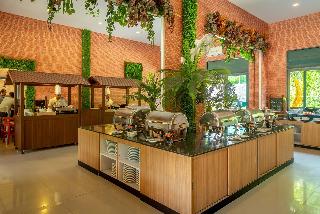 Patong Bay Hill Resort fotoÄŸrafÄ±