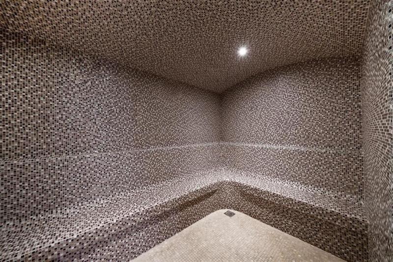 SAS  Residence Dhahran - Aktivite