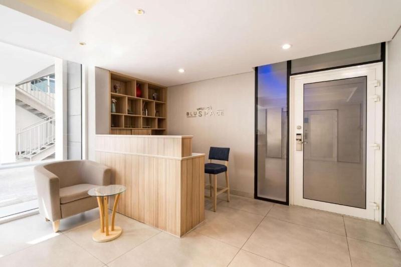 SAS  Residence Dhahran - Aktivite
