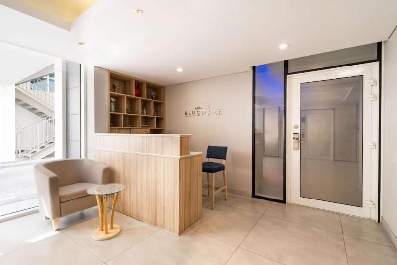 SAS  Residence Dhahran - Aktivite