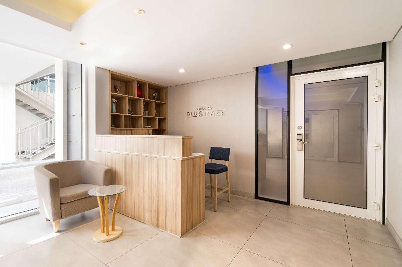 SAS  Residence Dhahran - Aktivite