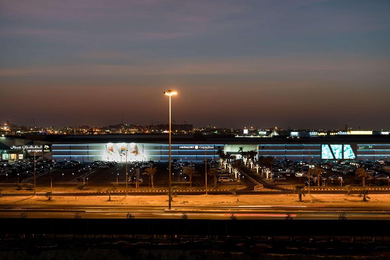 SAS  Residence Dhahran - Genel