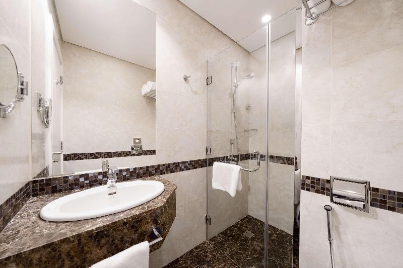 SAS  Residence Dhahran - Oda