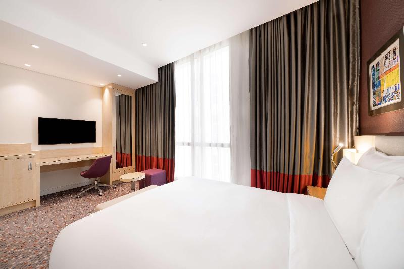 SAS  Residence Dhahran - Oda