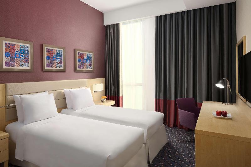 SAS  Residence Dhahran - Oda