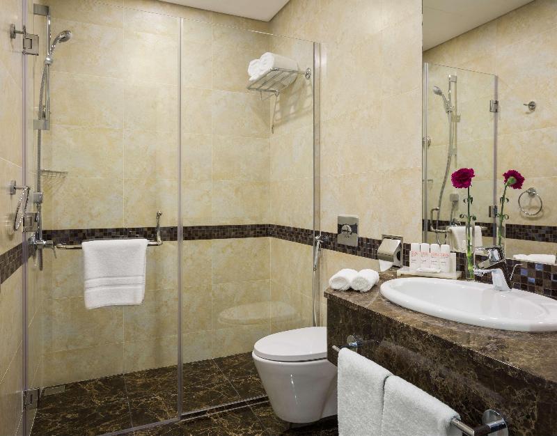 SAS  Residence Dhahran - Oda
