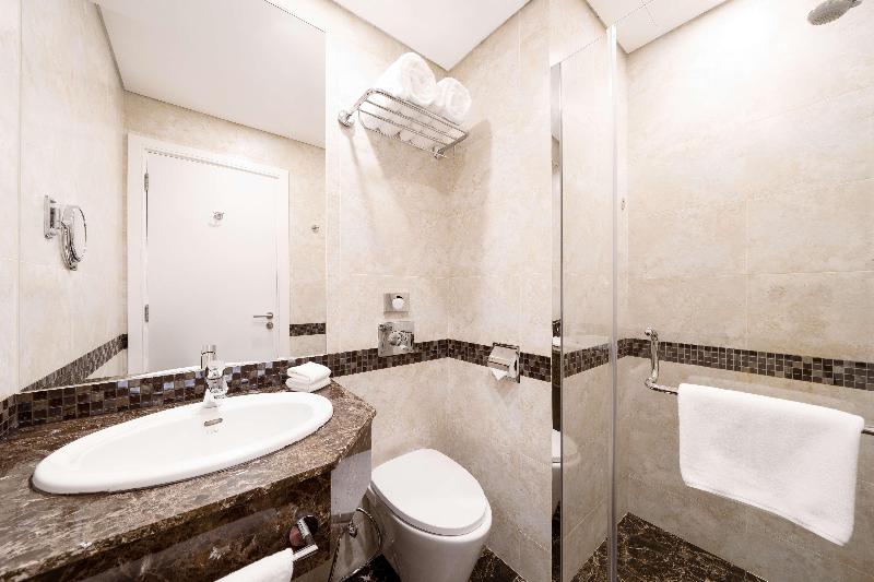 SAS  Residence Dhahran - Oda