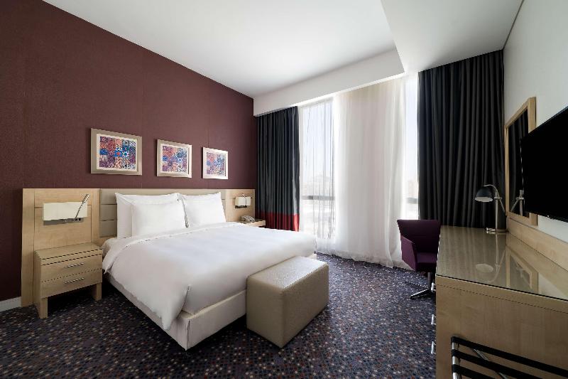 SAS  Residence Dhahran - Oda