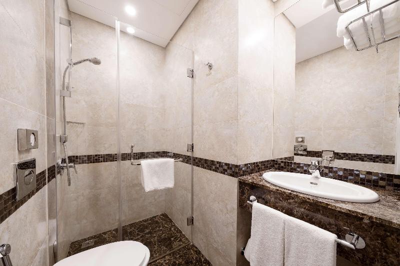 SAS  Residence Dhahran - Oda