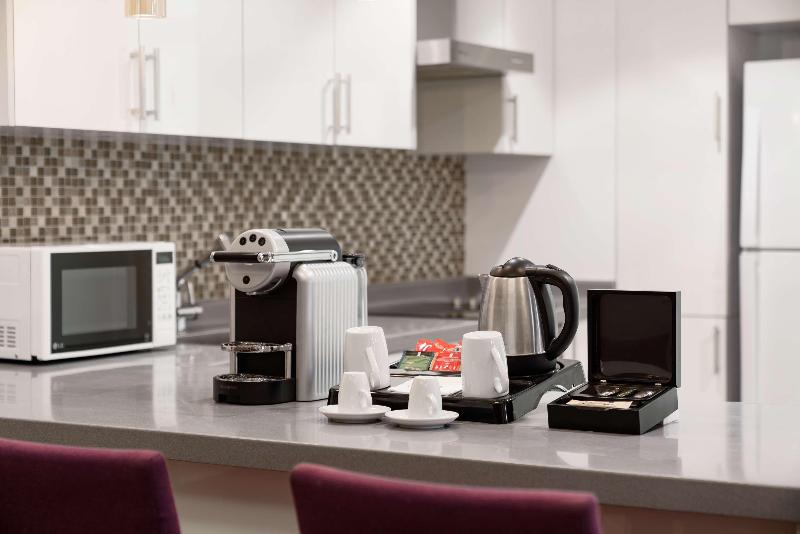 SAS  Residence Dhahran - Oda