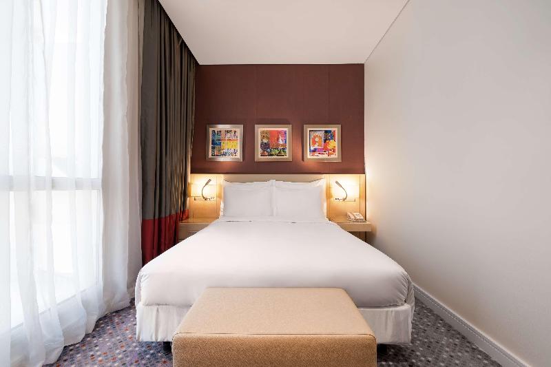 SAS  Residence Dhahran - Oda