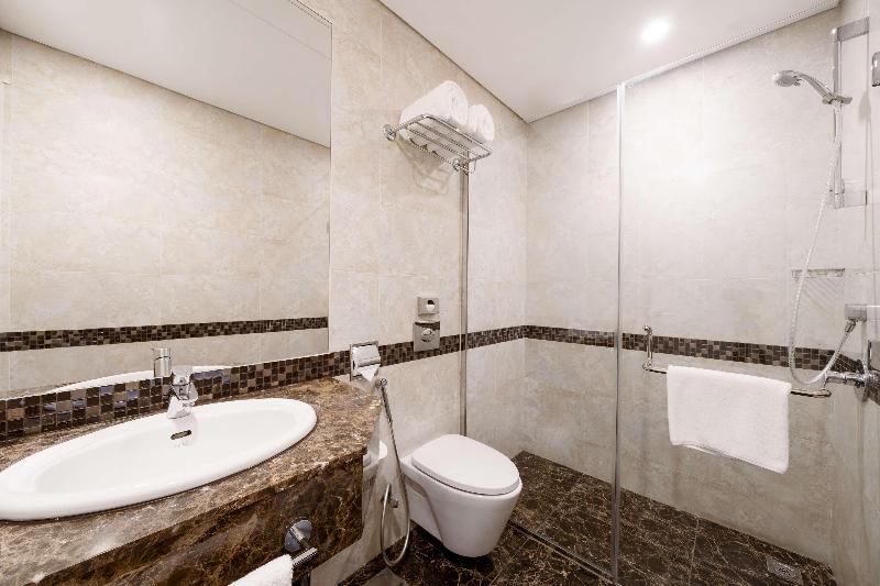 SAS  Residence Dhahran - Oda