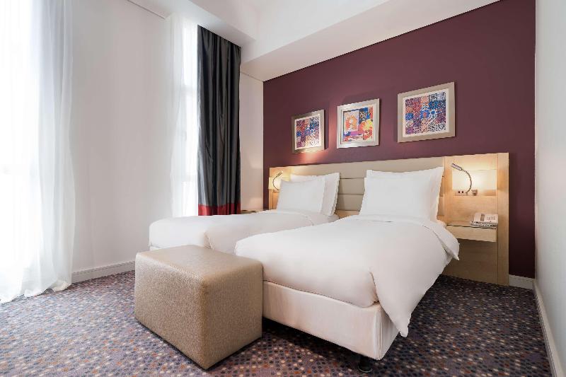 SAS  Residence Dhahran - Oda