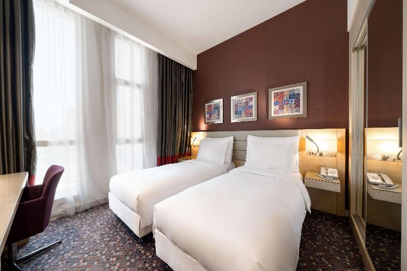 SAS  Residence Dhahran - Oda